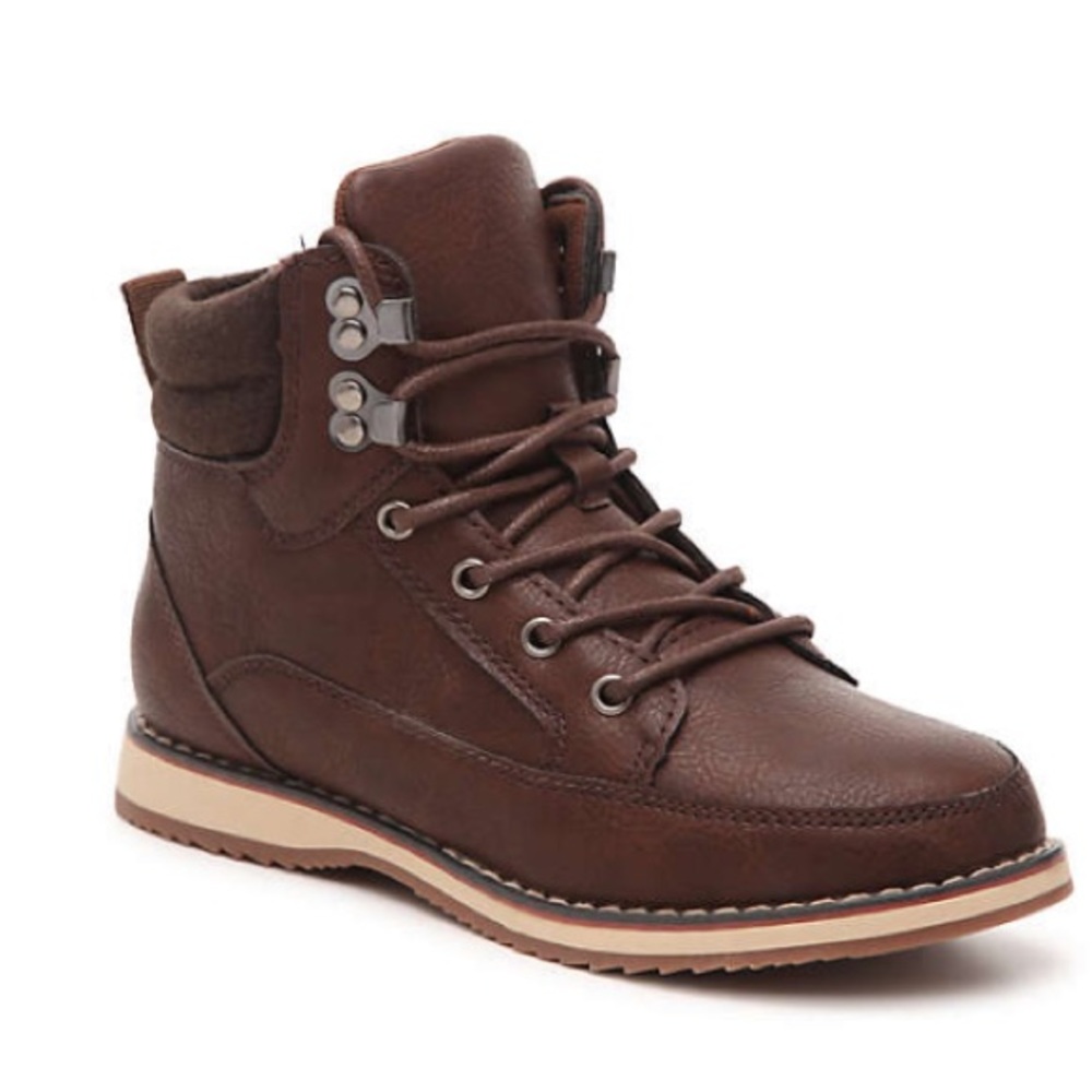 Steve Madden Bracer Boot